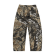 Load image into Gallery viewer, Men signature Tree Camo Barrel Leg Pants
