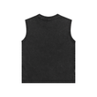Load image into Gallery viewer, Signature snow Washed Kids' Tank Top

