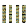Load image into Gallery viewer, Women's sunflower socks
