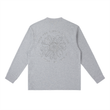 Load image into Gallery viewer, Women Signature “daisy” Crewneck Long-Sleeve T-Shirt
