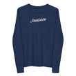 Load image into Gallery viewer, Women Signature long sleeve
