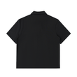 Load image into Gallery viewer, Men signature Half-Zip Cotton Polo Shirt
