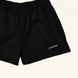 Load image into Gallery viewer, men signature water resist style Shorts/black
