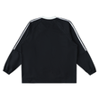 Load image into Gallery viewer, Women signature Color-Block V-Neck Long-Sleeve T-Shirt
