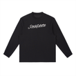 Load image into Gallery viewer, Women Signature “daisy” Crewneck Long-Sleeve T-Shirt
