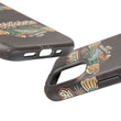 Load image into Gallery viewer, Project bait “let your river flow” Impact-Resistant Cases

