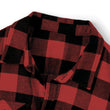 Load image into Gallery viewer, Women signature Flannel Shirt
