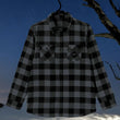 Load image into Gallery viewer, Women signature Flannel Shirt
