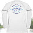 Load image into Gallery viewer, Men fish house  performance shirt
