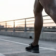 Load image into Gallery viewer, Men signature Side-Stripe Performance Shorts
