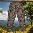 Load image into Gallery viewer, men camou “wood forest” performance pants
