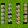 Load image into Gallery viewer, Women's sunflower socks
