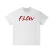 Load image into Gallery viewer, Men “Flow” Cotton T-Shirt
