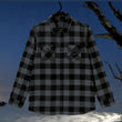 Load image into Gallery viewer, Men signature Flannel Shirt
