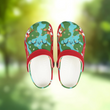 Load image into Gallery viewer, Signature “earth bound” kids strap slip on’s
