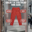 Load image into Gallery viewer, men “red” signature performance pants
