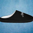 Load image into Gallery viewer, Men cozy Indoor signature Slippers
