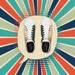 Load image into Gallery viewer, Men classic oceanairre shoes
