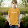 Load image into Gallery viewer, signature Youth Short Sleeve T-Shirt
