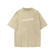 Load image into Gallery viewer, signature "Miami city light" Snow Washed Kids' T-Shirt
