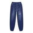 Load image into Gallery viewer, Women Signature sunfade Fleeced Sweatpants

