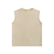 Load image into Gallery viewer, Signature snow Washed Kids' Tank Top

