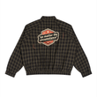 Load image into Gallery viewer, "Flow" no matter the circumstance Track Jacket
