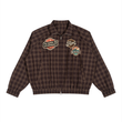 Load image into Gallery viewer, "Flow" no matter the circumstance Track Jacket
