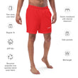 Load image into Gallery viewer, Men's swim trunks
