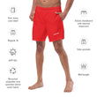 Load image into Gallery viewer, Men's swim trunks
