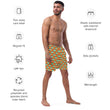 Load image into Gallery viewer, Men Sun valley swim trunks
