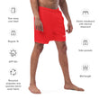 Load image into Gallery viewer, Men's swim trunks
