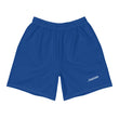 Load image into Gallery viewer, All-Over Print Unisex Athletic Long Shorts
