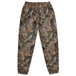 Load image into Gallery viewer, men camou “wood forest” performance pants
