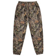 Load image into Gallery viewer, men camou “wood forest” performance pants
