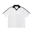 Load image into Gallery viewer, Men Signature Collar Striped Jersey
