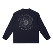 Load image into Gallery viewer, Women Signature “daisy” Crewneck Long-Sleeve T-Shirt
