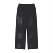 Load image into Gallery viewer, Women “Flying turtles” Sunfade Loose Fit Cotton Sweatpants
