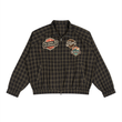 Load image into Gallery viewer, "Flow" no matter the circumstance Track Jacket
