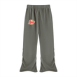 Load image into Gallery viewer, Women “signature” Vintage Wash Ruched Sweatpants
