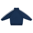 Load image into Gallery viewer, Signature Kids’ Contrast Tape Coach Jacket
