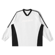 Load image into Gallery viewer, Women Wild flower color block v-Neck Long-Sleeve T-Shirt
