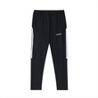 Load image into Gallery viewer, Men Signature side  Stripe Pants
