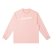 Load image into Gallery viewer, Women Signature “daisy” Crewneck Long-Sleeve T-Shirt
