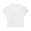 Load image into Gallery viewer, Women Slim Fit Mock Neck T-Shirt
