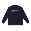 Load image into Gallery viewer, Women Signature “daisy” Crewneck Long-Sleeve T-Shirt

