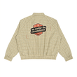 Load image into Gallery viewer, "Flow" no matter the circumstance Track Jacket
