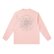 Load image into Gallery viewer, Women Signature “daisy” Crewneck Long-Sleeve T-Shirt
