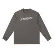 Load image into Gallery viewer, Women Signature “daisy” Crewneck Long-Sleeve T-Shirt
