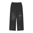 Load image into Gallery viewer, Women Signature Loose Fit Cotton Sweatpants
